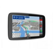 TOMTOM GO Discover 7" GPS navigatorius 1YB7.002.00