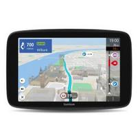 TOMTOM GO Camper Max 700 GPS navigatorius 1YD7.002.30