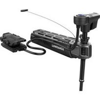 LOWRANCE Ghost™ freshwater trolling motor 52", HDI Transducer, Compass valties elektrinis variklis 000-14938-001