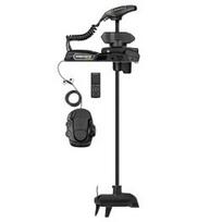 MINN KOTA Ulterra Quest 90/115 LBS 72"/183cm 24V/36V, Dual spectrum CHIRP valties elektrinis variklis 1358542