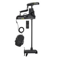 MINN KOTA Ulterra 80 LBS, 60" / 152cm, 24V, Dual spectrum Chirp valties elektrinis variklis 1358945