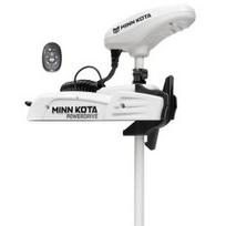 MINN KOTA Riptide PowerDrive 70 LBS 54" / 137cm, 24V valties elektrinis variklis 1363585