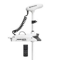 MINN KOTA Riptide Terrova 112 LBS 72" / 183cm, 36V valties elektrinis variklis 1363791