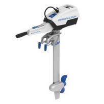 ePropulsion SPIRIT 1.0 Evo Shortshaft valties elektrinis variklis SE-TTTT-S0