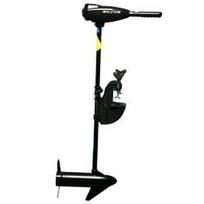 RUNOS NRS-62LBS L Outboard electric motor valties elektrinis variklis VER-62L
