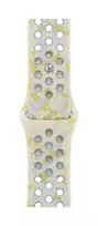 46mm Chalk Calm Nike Sport Band - M/L