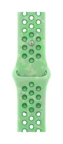 46mm Green Spark Nike Sport Band - M/L