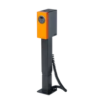 Remonto stovas su elektriniu pakėlėju REMCO Bike Lift - Type E/F