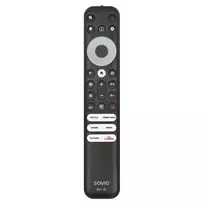 SAVIO RC-31 Universalus/pakaitinis nuotolinio valdymo pultas TCL televizoriui – SMART TV