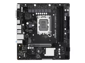 ASRock H610M Combo II 1700 mATX HDMI/DP/D-Sub DD