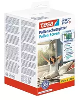 TESA 55296-00000-00 lango širma Apsauginis tinklelis Poliesteris