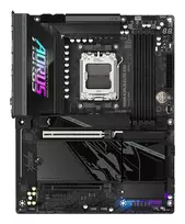 GIGABYTE B850 AORUS ELITE X3D AMD B850 AM5 lizdas ATX