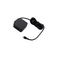 „Asus AC68-00“ maitinimo blokas, 68 W, juodas, su USB-C jungtimi