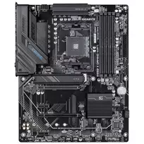 GIGABYTE B550 X GAMING WIFI7 AMD B550 AM4 lizdas ATX