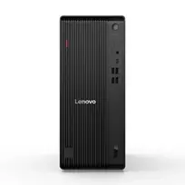 „Lenovo ThinkCentre M70t“ 6-osios kartos „Intel Core Ultra 5 225“, 8GB DDR5-SDRAM, 512GB SSD, „Windows 11 Pro“, bokštinio tipo kompiuteris, juodos spalvos