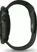 Valencia Apple Watch 4/ 5/ 6/ 7/ 8/ 9/ SE 44/45mm Green