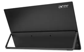 Acer PM161Wbmiuux 40cm 16:10 6ms 220nits15.6' kompiuterio monitorius