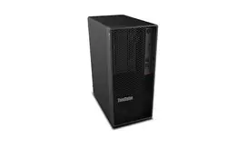 Lenovo ThinkStation P2 Tower Gen 2 Intel Core Ultra 7 265 32GB DDR5-SDRAM 512GB SSD NVIDIA RTX A1000 Windows 11 Pro Kompiuterizuotos darbo vietos