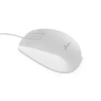 MediaRange MROS266 kompiuterio pelė Universalus Abiems rankoms C tipo USB Optinis 1000 DPI