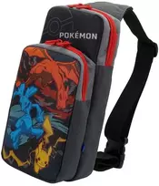 Shoulder Bag For Nintendo Switch