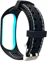 Sport Xiaomi Mi Band 7 Black-Blue