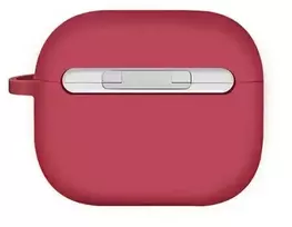 Nexo Case AirPods 3 gen + Ear Hooks Coral