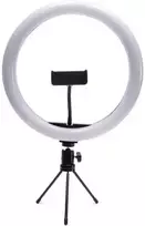 RL12-EU/1,4 30cm Studio RGB Beauty Ring Light