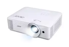 Acer X1526p Standartinio nuotolio projektorius 4000 ANSI lumens DLP 1080p (1920x1080) 3D Balta
