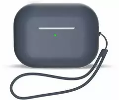 AirPods 3 + Wrist Strap Blue