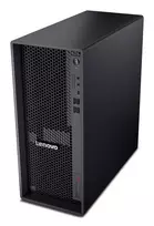 Lenovo ThinkStation P4 AMD Ryzen™ 7 PRO 32GB DDR5-SDRAM 512GB SSD Windows 11 Pro Kompiuterizuotos darbo vietos