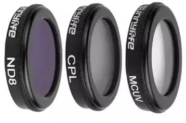 Filter ND4/ND8/ND16 for DJI Mavic 2 Zoom