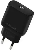 Charger 30W USB-C PD 3.0 Black