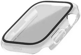 Nautic Apple Watch Series 7/8 45mm Dave Clear