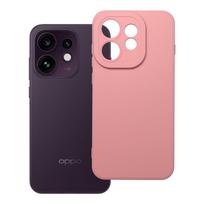 Case for Oppo Reno 16 5G Matt 2.0 powder pink