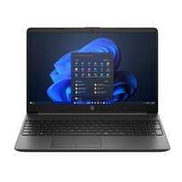 HP 250 | Dark Ash | 15.6" | IPS | 1920 x 1080 pixels | Anti-glare | Intel Core i5 | i5-120U | 8GB | SO-DIMM | Solid-state drive capacity 512GB | Intel Graphics | Windows 11 Pro | 802.11ax | Bluetoot
