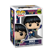 FUNKO POP! vinilinė figūrėlė: Stranger Things Tales from '85 - Mike, 94347