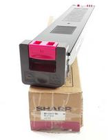 SHARP MX51GTMA Magenta Toner