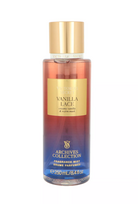 Victoria Secrets Victoria's Secret Bare Vanilla Lace Fragrance Mist kūno dulksna, 250 ml