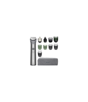 Philips Trimmer | MG5941/15 Series 5000 All-in-One | Cordless | Wet & Dry | Number of length steps 13 | Light Grey