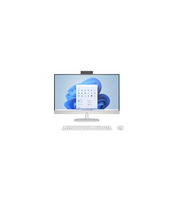 HP 27 | 27-cr0232nw | Desktop | AIO | 27 " | AMD Ryzen 5 | 7520U | Internal memory 16GB | LPDDR5 | Solid-state drive capacity 5