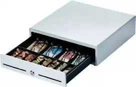 Kasos stalčius Metapace K-2 Compact Format Beige
