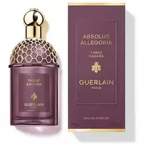 Guerlain  Absolus Allegoria Tabac Sahara (EDP) Eau de Parfum unisex 125 ml
