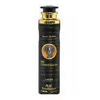 Lattafa Perfumes His Confession Air Freshener 300 ml