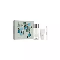 Issey Miyake Le Sel d'Issey (EDT) Eau de Toilette for Men 100 ml