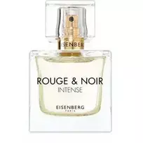 Eisenberg Rouge  AND  Noir Intense (EDP) Eau de Parfum for Women 50 ml