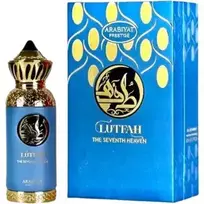 Arabiyat Prestige Lutfah The Seventh Heaven Eau de Parfum 80 ml