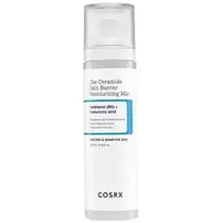 COSRX Ceramide Skin Barrier Moisturizing Mist Facial Lotion and Spray 120 ml