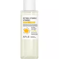 APLB Retinol Vitamin C Vitamin E Facial Toner Facial Lotion and Spray 160 ml