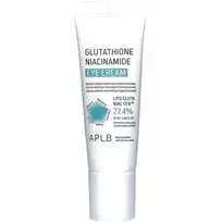 APLB Glutathione Niacinamide Eye Cream 20 ml