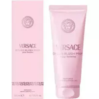 Versace  Pour Femme Dylan Blush Pink Shower Gel 200 ml